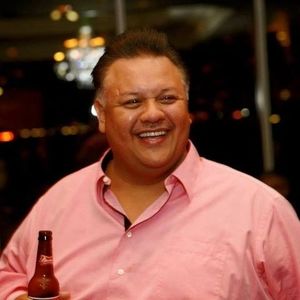 Meet your Posher, Monica